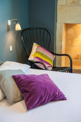 Hotel La Cour Carr�e