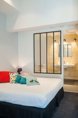 Hotel La Cour Carr�e