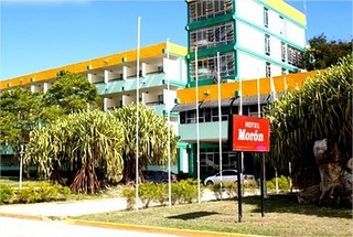 Hotel Moron