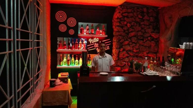 Hotel Pasacaballo
