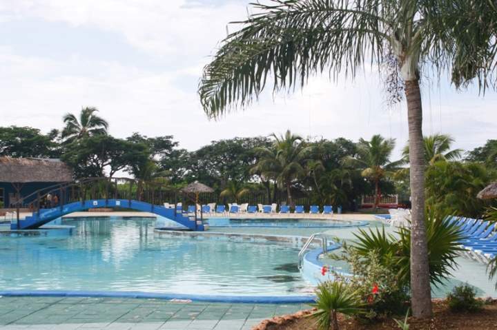 Hotel Pasacaballo