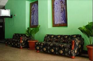 Hotel Puerto Principe