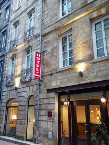 Hotel Du Theatre