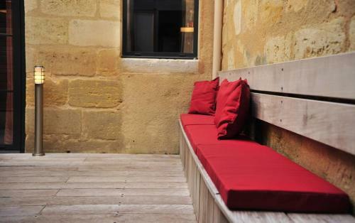 Apartamento L'appart De La Course