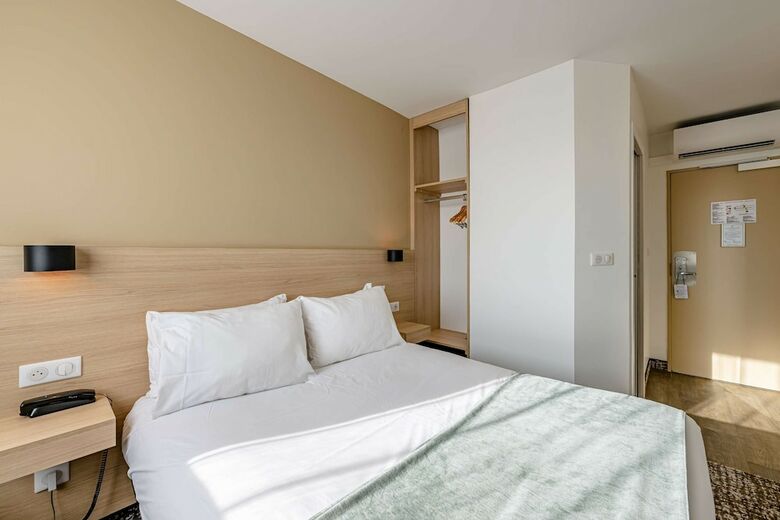 Inter-hotel Apolonia
