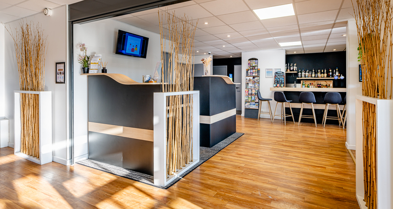 Inter-hotel Apolonia