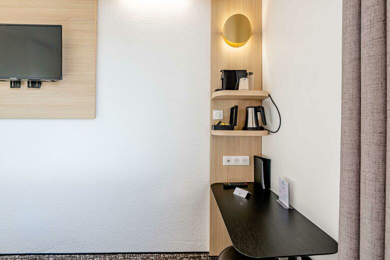 Inter-hotel Apolonia