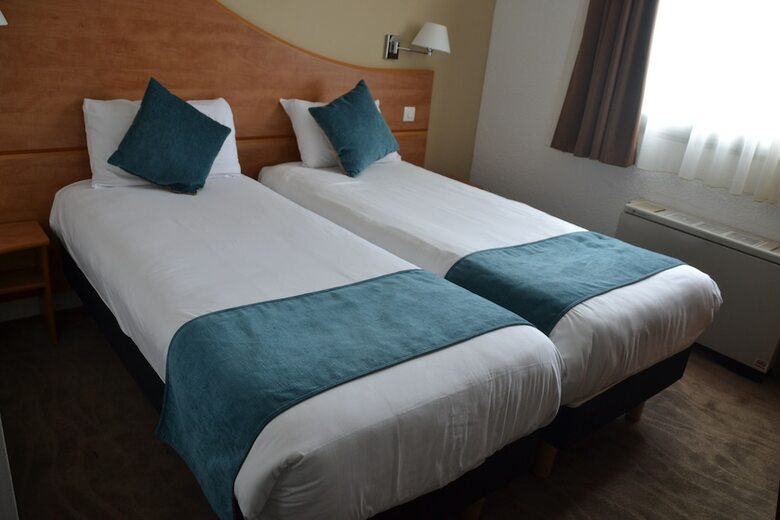 Inter-hotel Apolonia