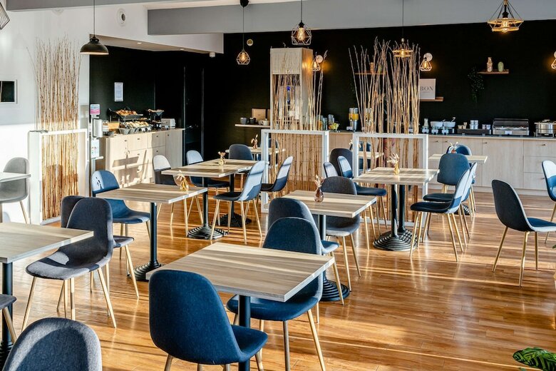 Inter-hotel Apolonia