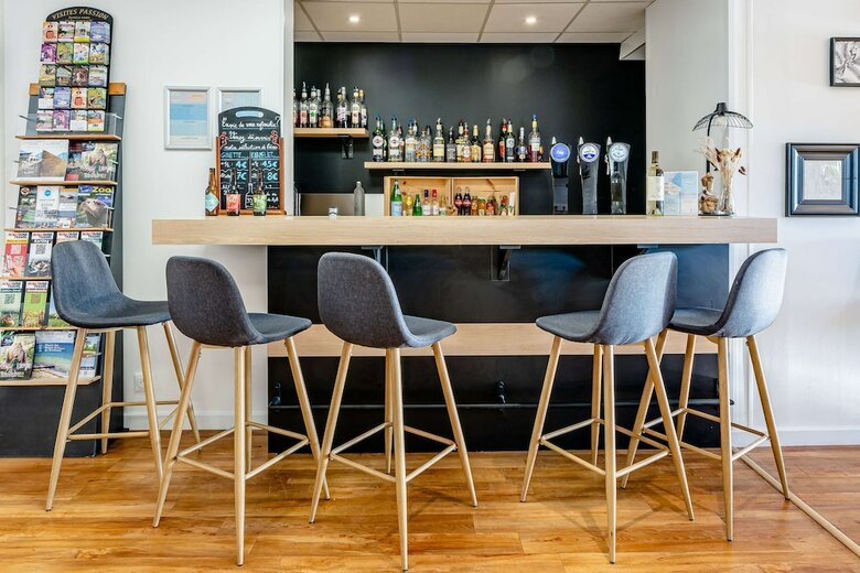 Inter-hotel Apolonia