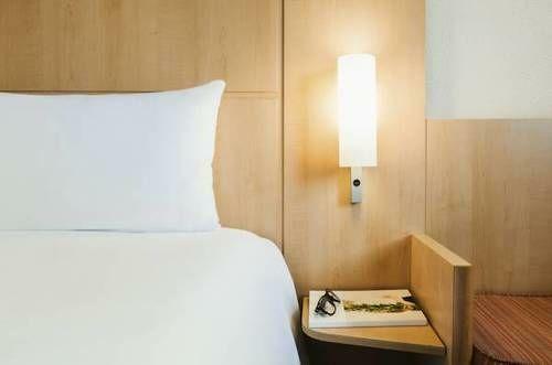 Hotel Ibis Bordeaux Centre - Gare Saint-jean