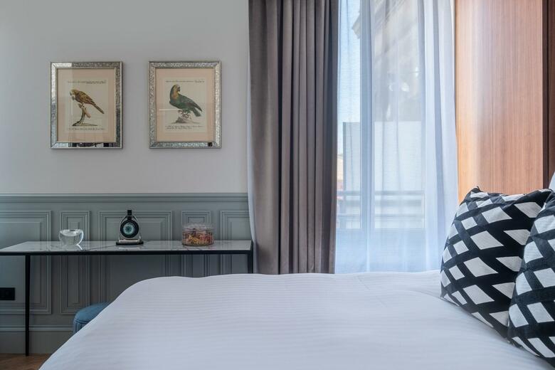 Le Boutique Hotel Bordeaux