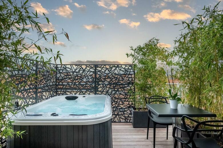 Le Boutique Hotel Bordeaux