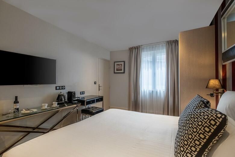 Le Boutique Hotel Bordeaux