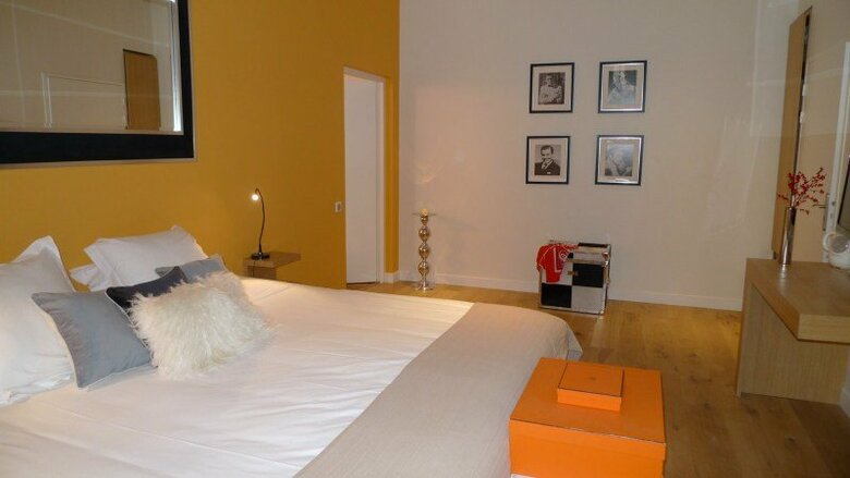 Le Boutique Hotel Bordeaux