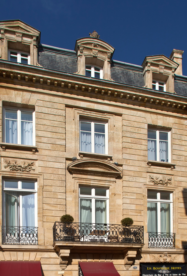 Le Boutique Hotel Bordeaux