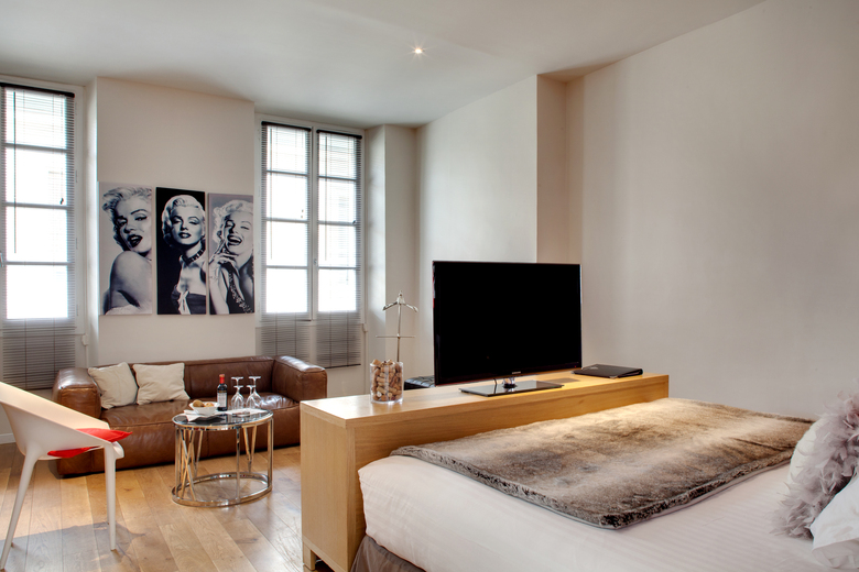 Le Boutique Hotel Bordeaux