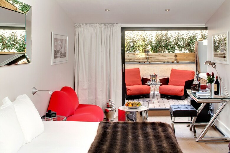 Le Boutique Hotel Bordeaux
