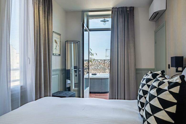 Le Boutique Hotel Bordeaux