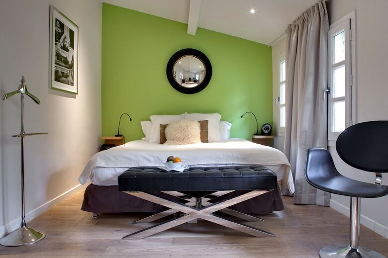 Le Boutique Hotel Bordeaux
