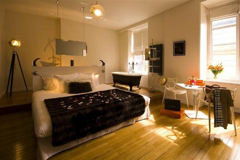 Le Boutique Hotel Bordeaux