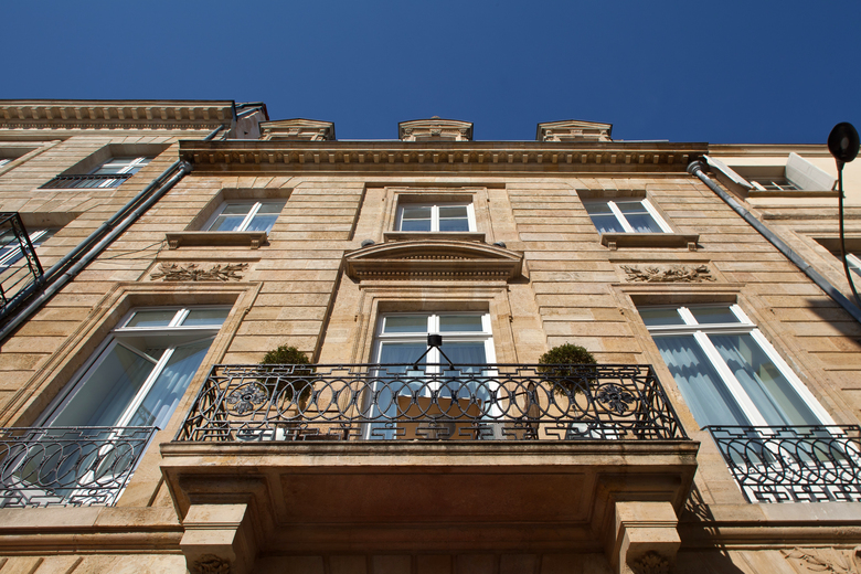 Le Boutique Hotel Bordeaux