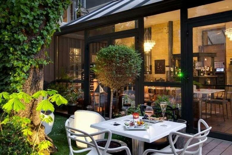 Le Boutique Hotel Bordeaux