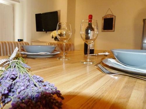 Apartamento L'appart D'oli Et Tiane