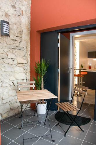 Apartamento L'escale D'aquitaine