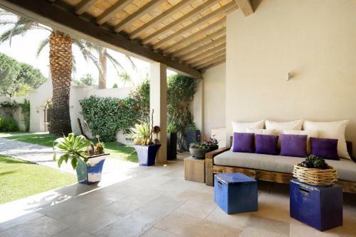 Hotel Le Pre De La Mer