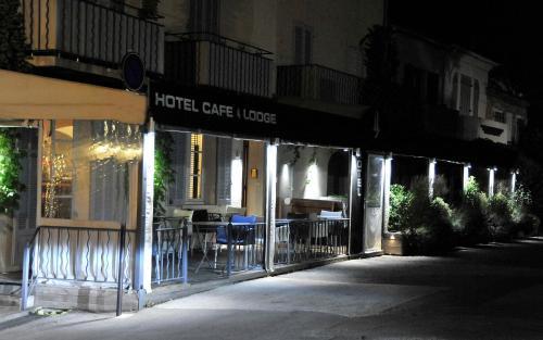 Hotel B Lodge
