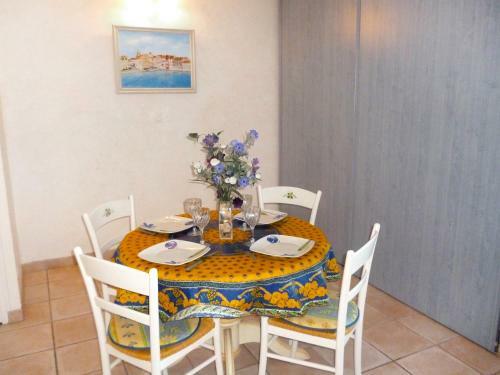 Apartment Saint-tropez