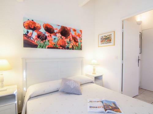 Holiday Home Les Parcs De Gassin IV Gassin
