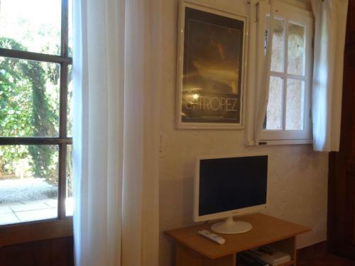 Apartamentos Residence L'espadon II Saint Tropez