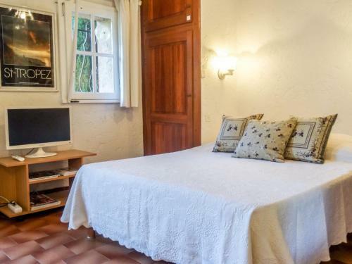 Apartamentos Residence L'espadon II Saint Tropez