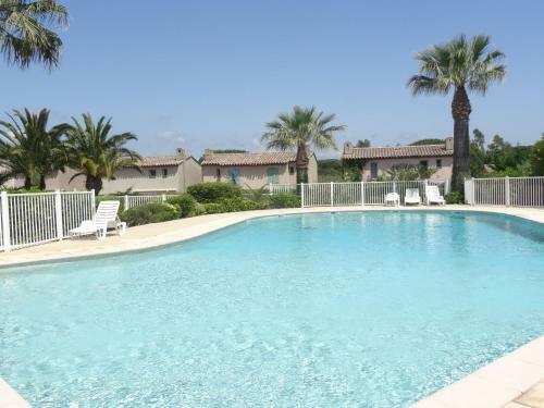 Les Parcs De Gassin II