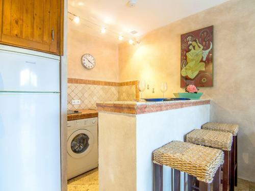 Apartamentos Residence Les Carles Saint Tropez