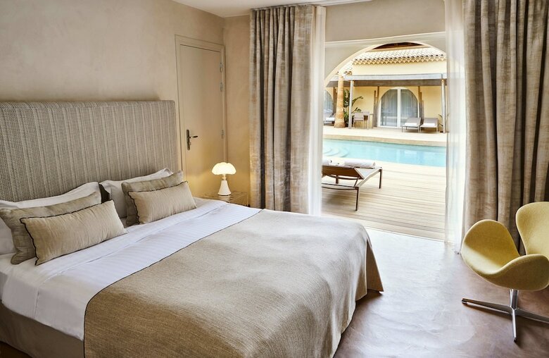 Hotel Villa Cosy