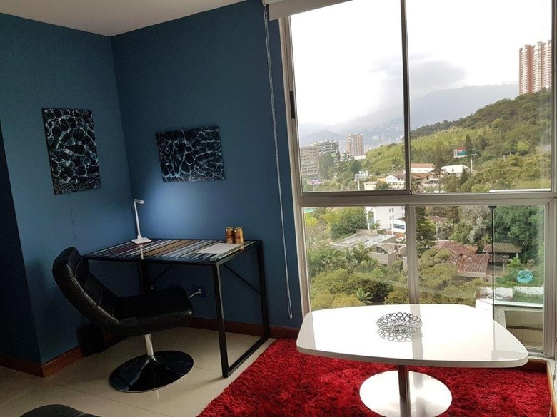 Blux Apartamentos Medellin