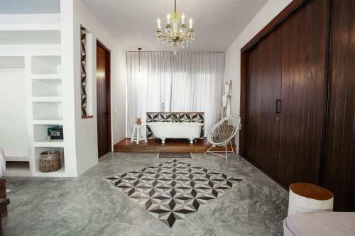 Hotel Sanara Tulum