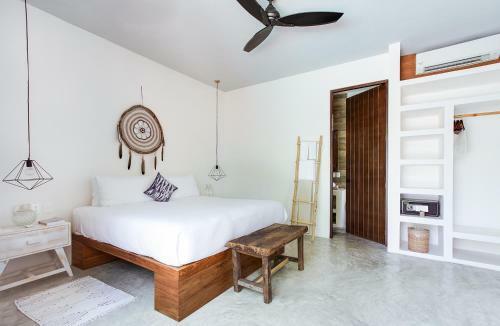 Hotel Sanara Tulum