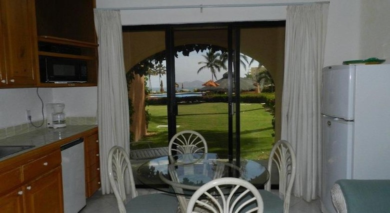 Apartamento Condominios Ballena