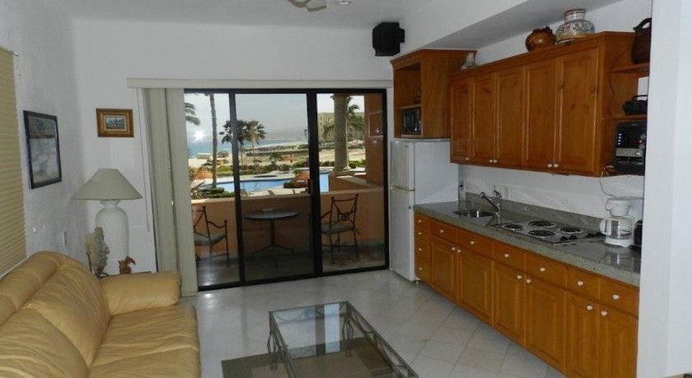 Apartamento Condominios Ballena