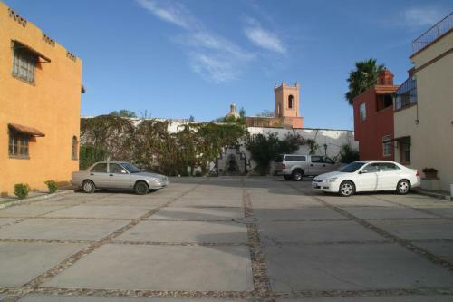 Hostal Casa Haditas