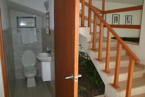 Hostal Casa Haditas