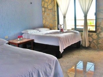 Hotel Villa De Pescadores