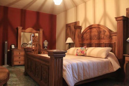 Bed & Breakfast Casa El Oratorio
