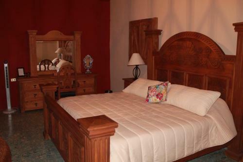 Bed & Breakfast Casa El Oratorio