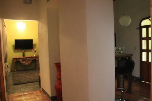 Bed & Breakfast Casa El Oratorio