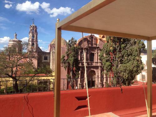 Bed & Breakfast Casa El Oratorio